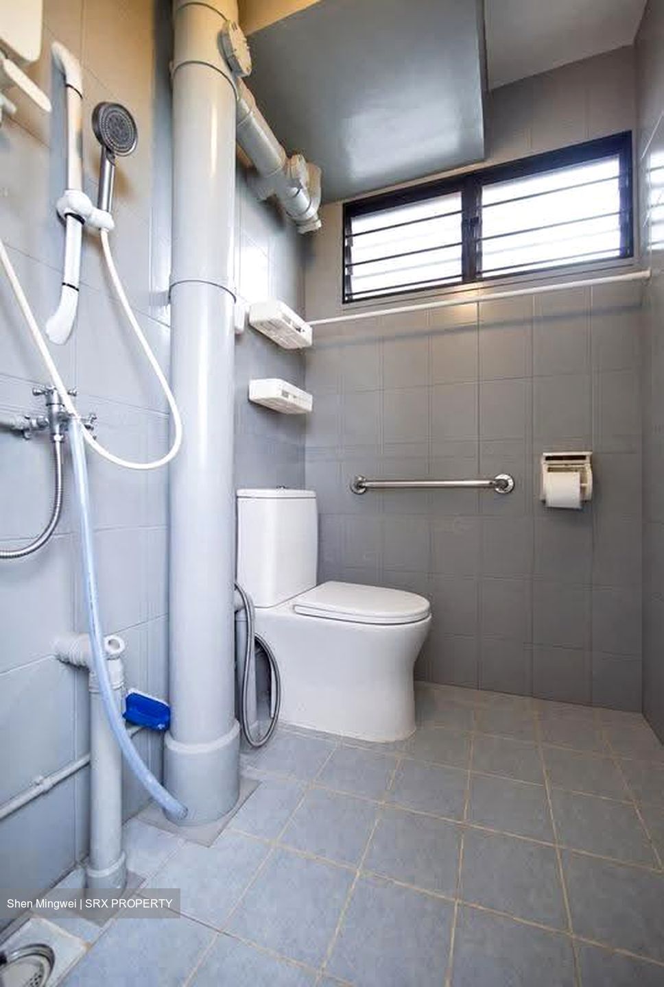 Blk 308 Clementi Meadows (Clementi), HDB 3 Rooms #632906021